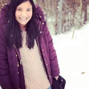 Meet your Posher, Ana